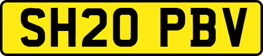 SH20PBV