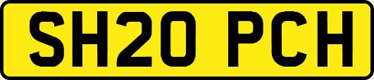 SH20PCH