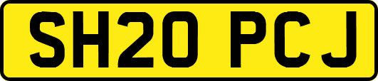 SH20PCJ