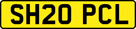 SH20PCL