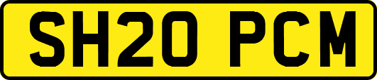SH20PCM