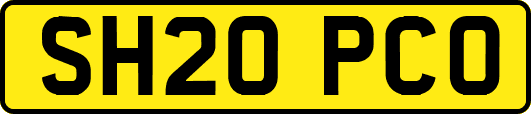 SH20PCO