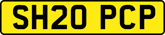 SH20PCP