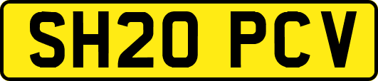 SH20PCV