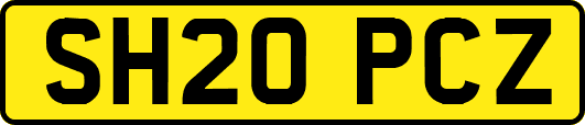 SH20PCZ