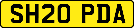 SH20PDA