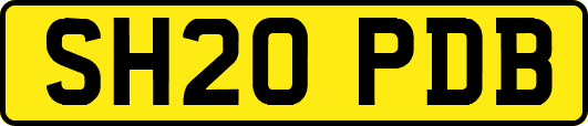 SH20PDB