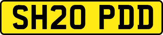 SH20PDD