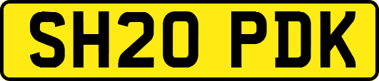 SH20PDK