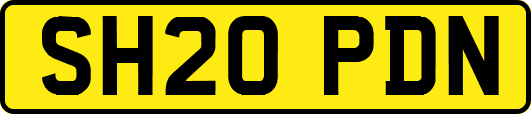 SH20PDN