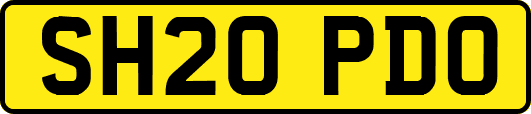 SH20PDO