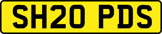 SH20PDS