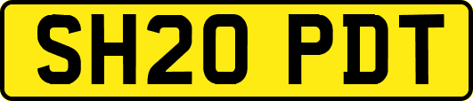SH20PDT