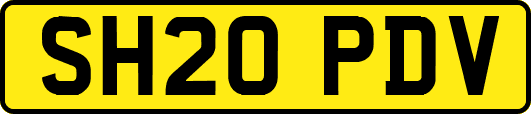 SH20PDV
