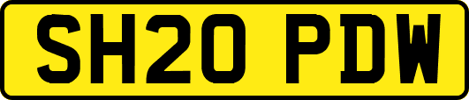 SH20PDW