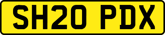 SH20PDX