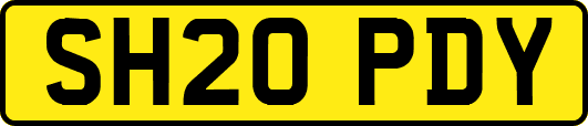 SH20PDY
