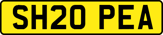 SH20PEA