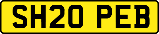 SH20PEB