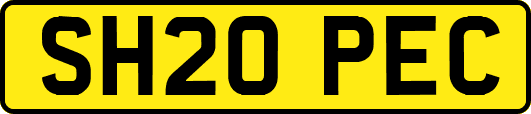 SH20PEC