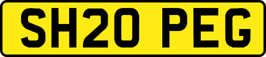 SH20PEG