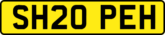 SH20PEH
