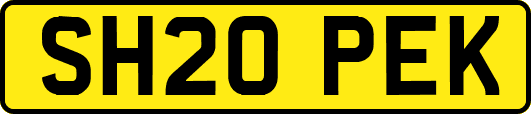 SH20PEK