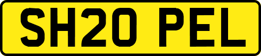 SH20PEL