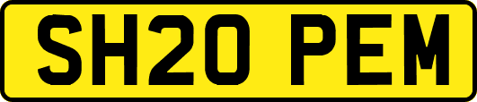 SH20PEM