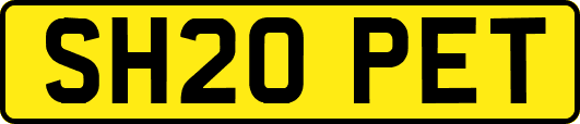 SH20PET