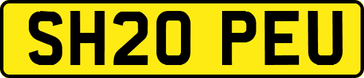 SH20PEU