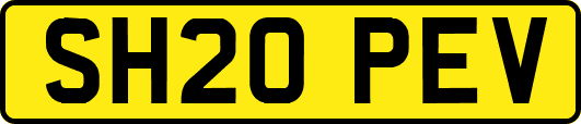 SH20PEV