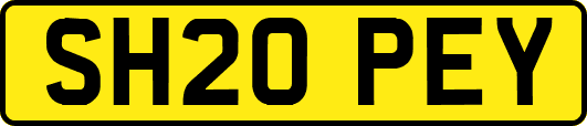 SH20PEY