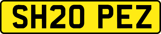 SH20PEZ