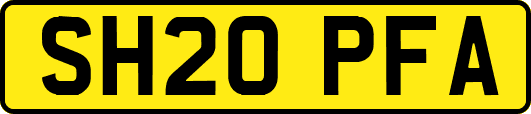 SH20PFA