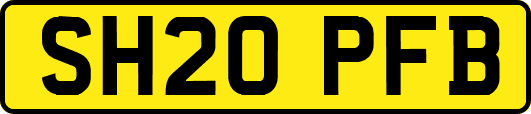 SH20PFB