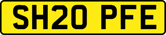 SH20PFE
