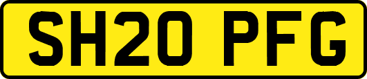 SH20PFG
