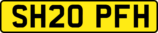 SH20PFH