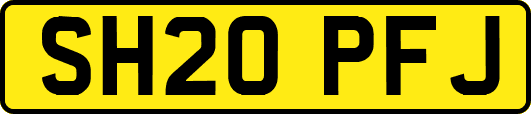 SH20PFJ