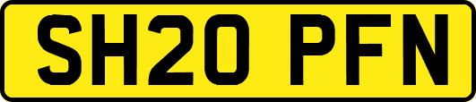 SH20PFN