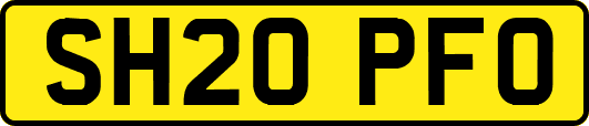 SH20PFO