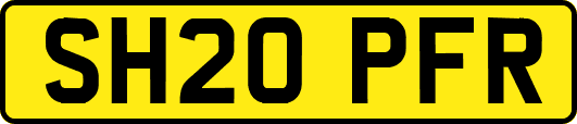 SH20PFR