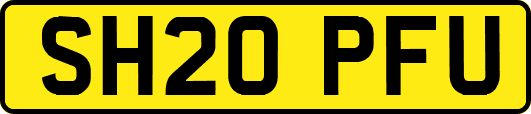 SH20PFU