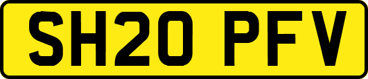 SH20PFV