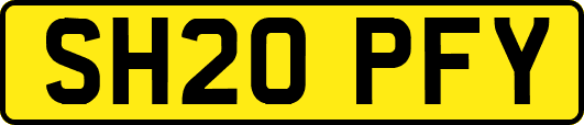 SH20PFY