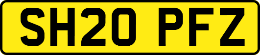 SH20PFZ