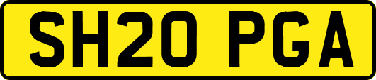 SH20PGA