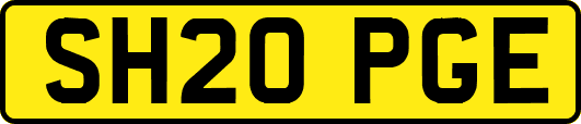 SH20PGE