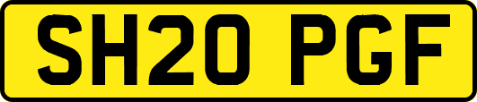 SH20PGF